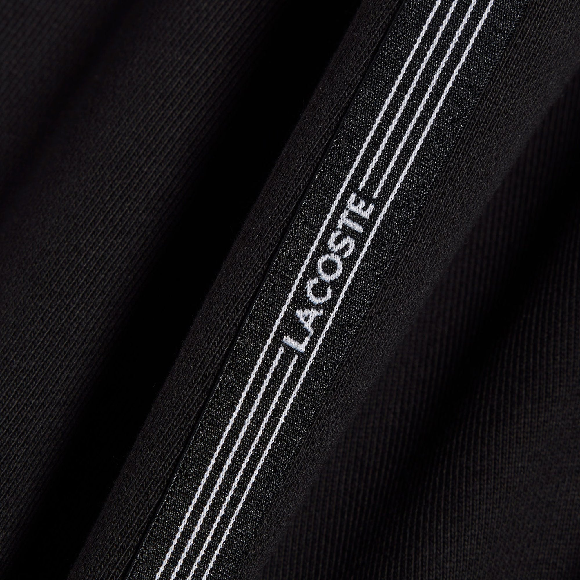 SHORT UOMO LACOSTE