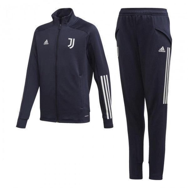 juve tk suit y