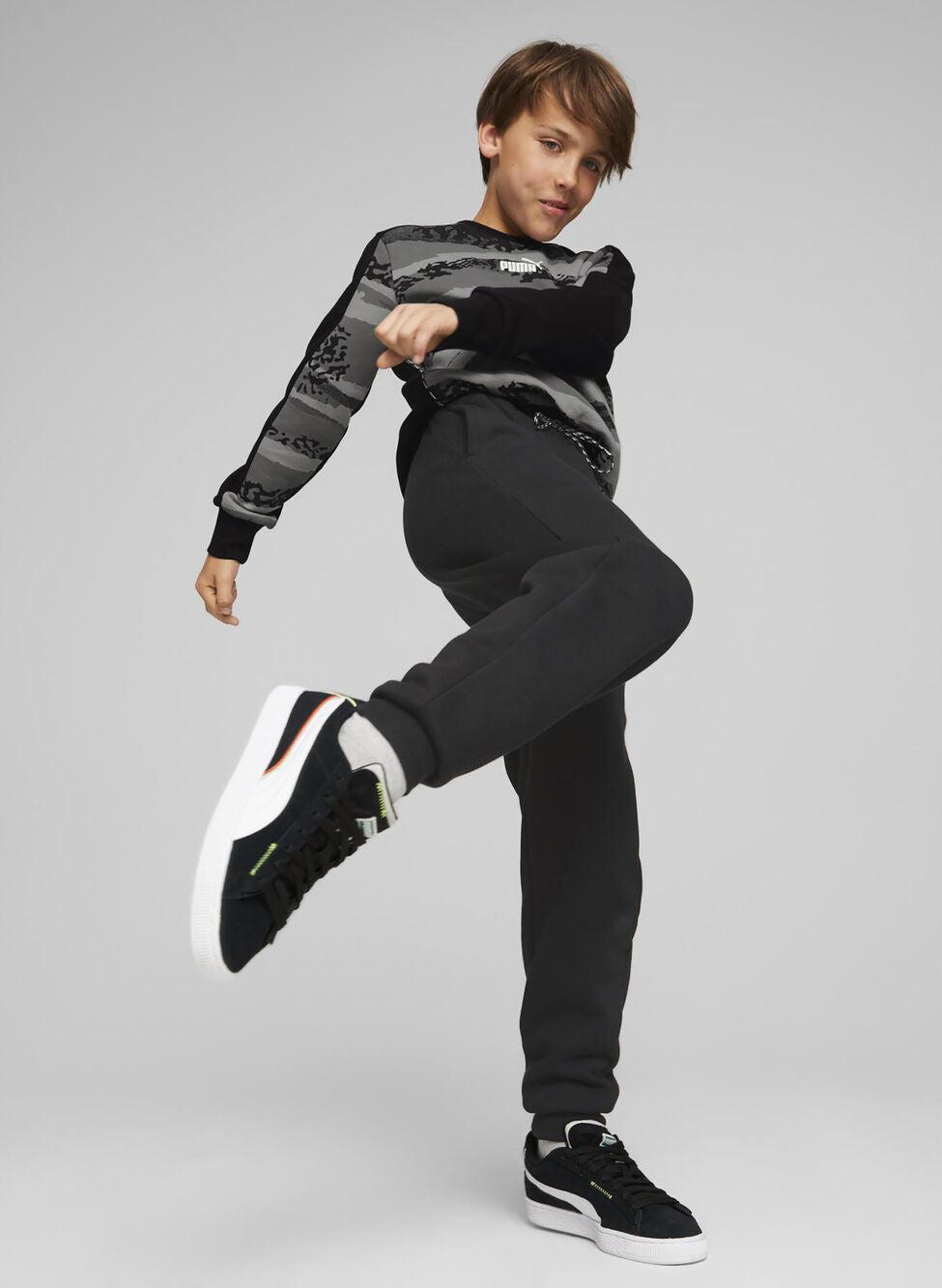 PANTALONE JUNIOR PUMA