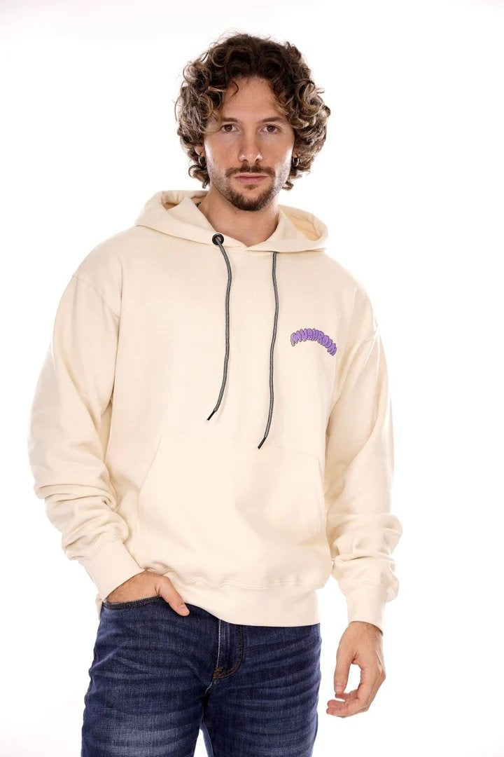 FELPA UOMO 