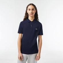 Load image into Gallery viewer, POLO LACOSTE MANICA CORTA SLIM FIT
