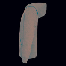 Load image into Gallery viewer, FELPA CON CAPPUCCIO JORDAN JUNIOR
