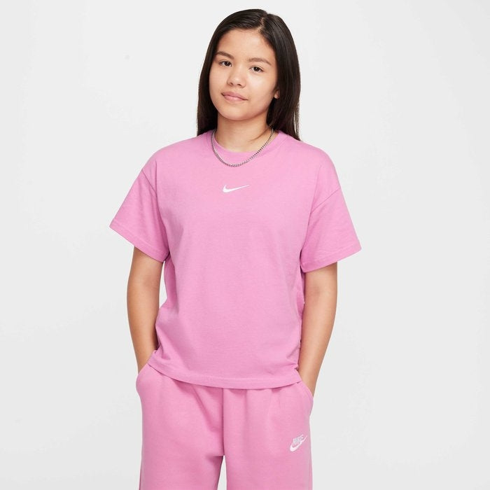 T-SHIRT BIMBA NIKE