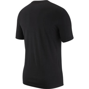 M NSW TEE JUST DO IT SWOOSH T-SHIRT MEZZA MANICA