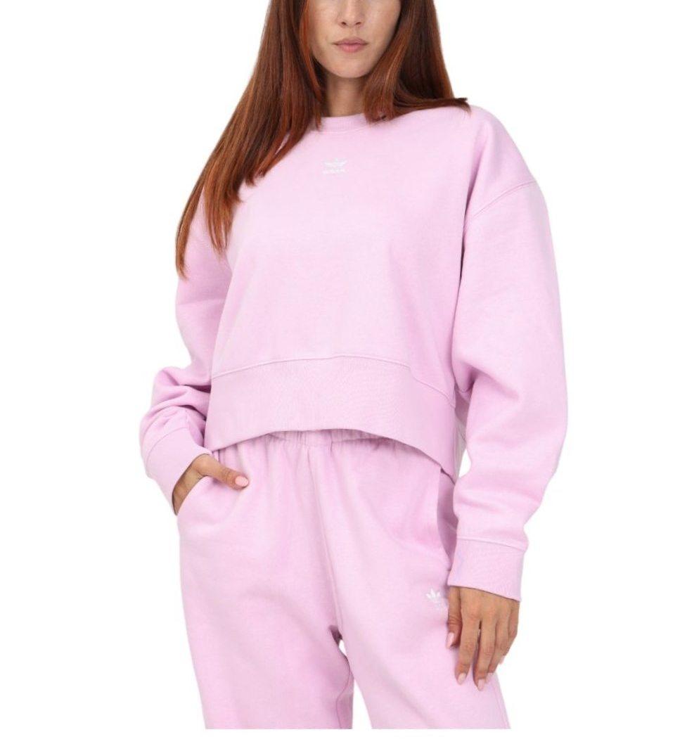 FELPA DONNA ADIDAS
