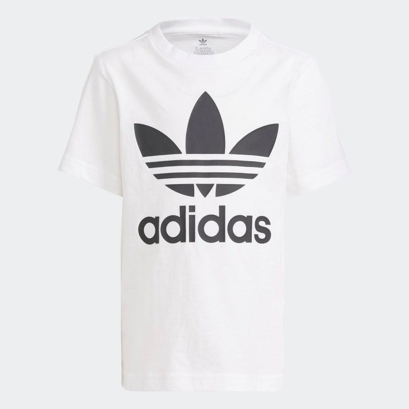 SHORT TEE SET COMPLETINO JUNIOR