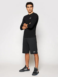 BERMUDA EA7 UOMO