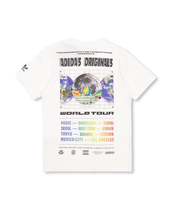 T-SHIRT JUNIOR