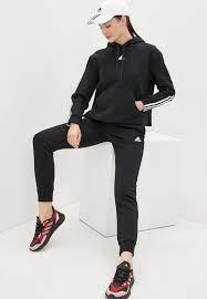 FELPA DONNA W DK 3S SWT HD  