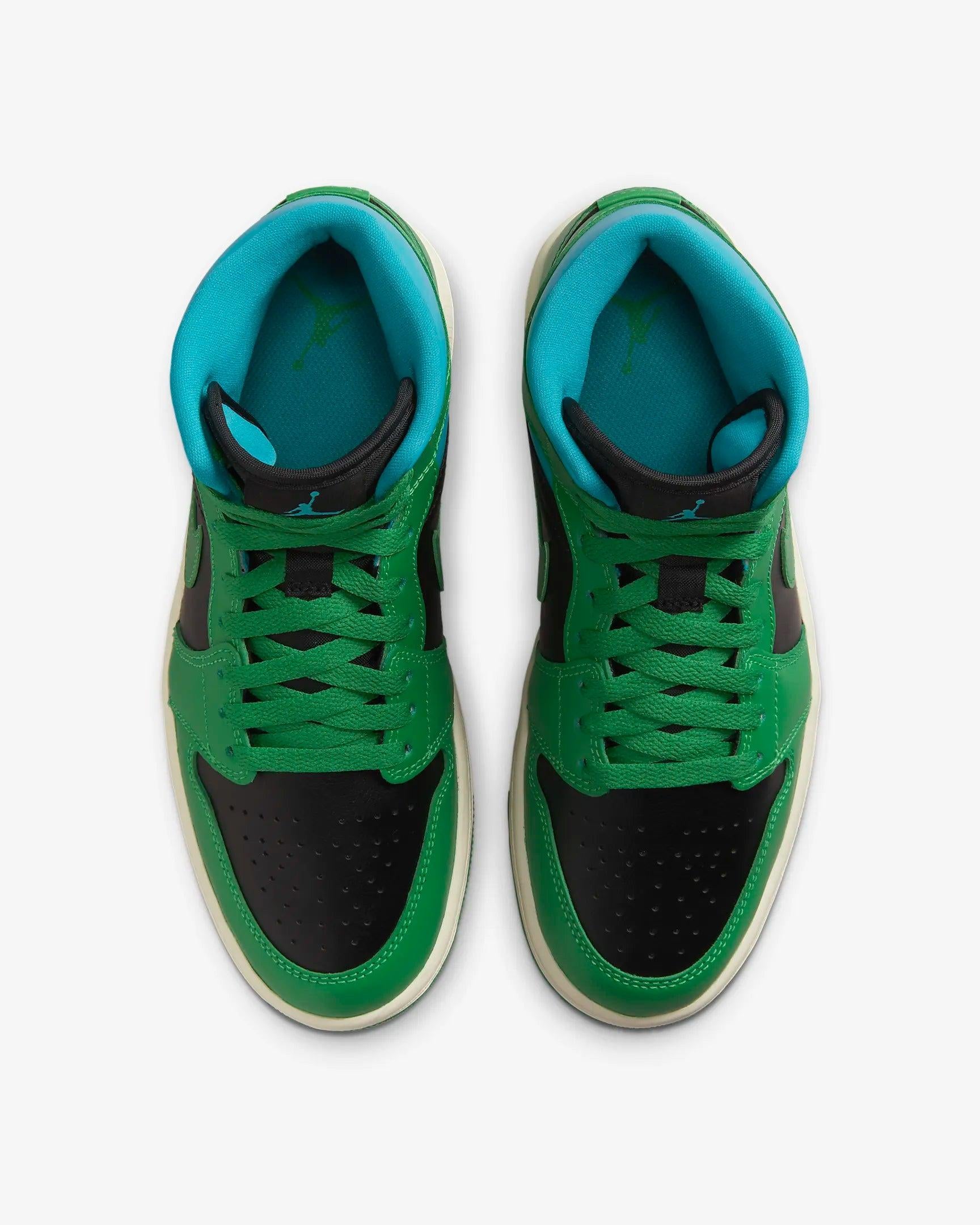 AIR JORDAN 1 MID - Azzollino