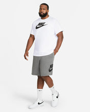 Carica l&#39;immagine nel visualizzatore di Gallery, M NSW TEE ICON FUTURA T-SHIRT MEZZA MANICA
