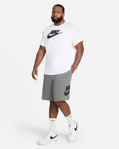 M NSW TEE ICON FUTURA T-SHIRT MEZZA MANICA