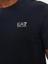 Charger l&#39;image dans la galerie, T-SHIRT UOMO EA7
