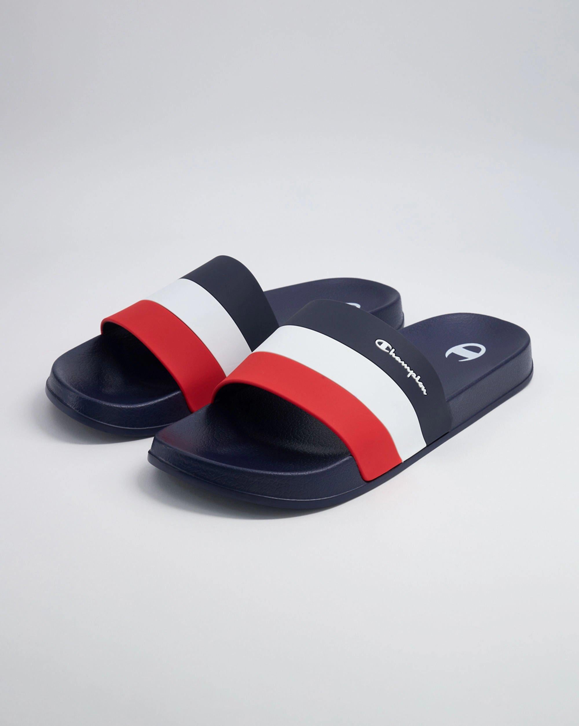 ALL AMERICAN Slide
