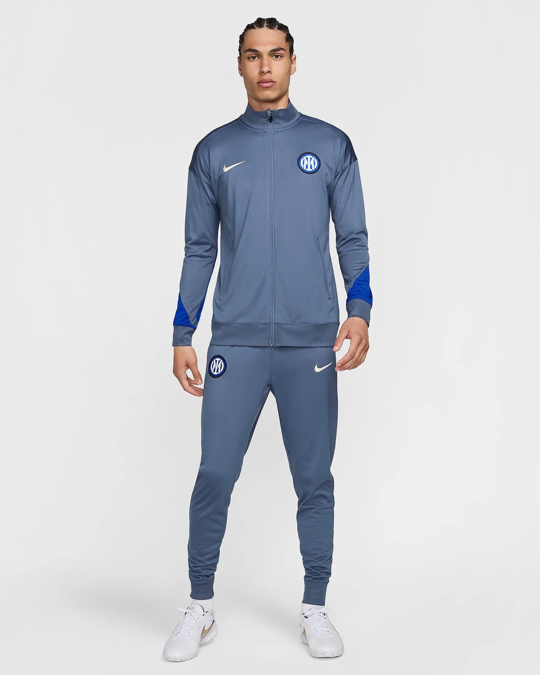 TUTA INTER 