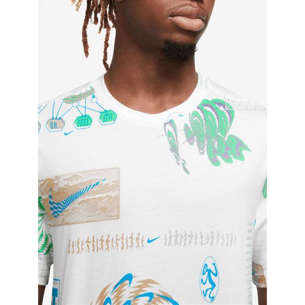 T-SHIRT MEZZA MANICA