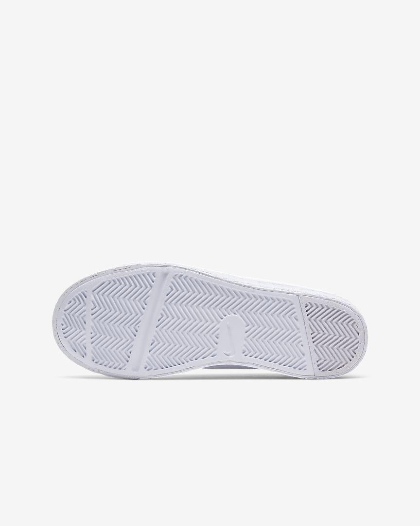 NIKE BLAZER LOW 