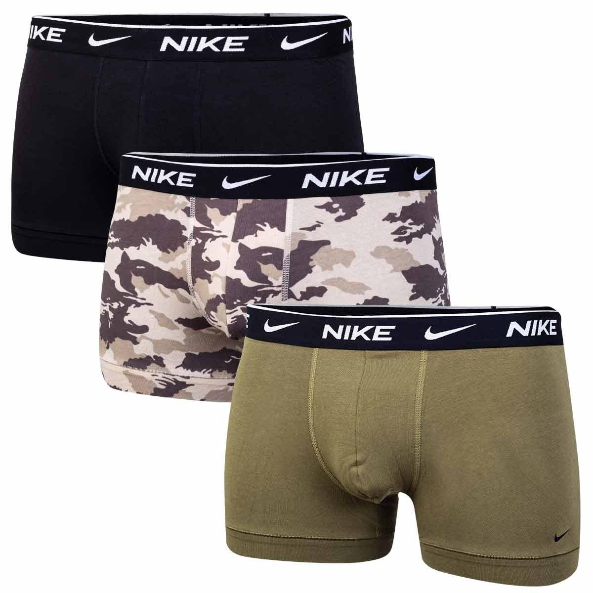 BOXER INTIMO 3 PEZZI