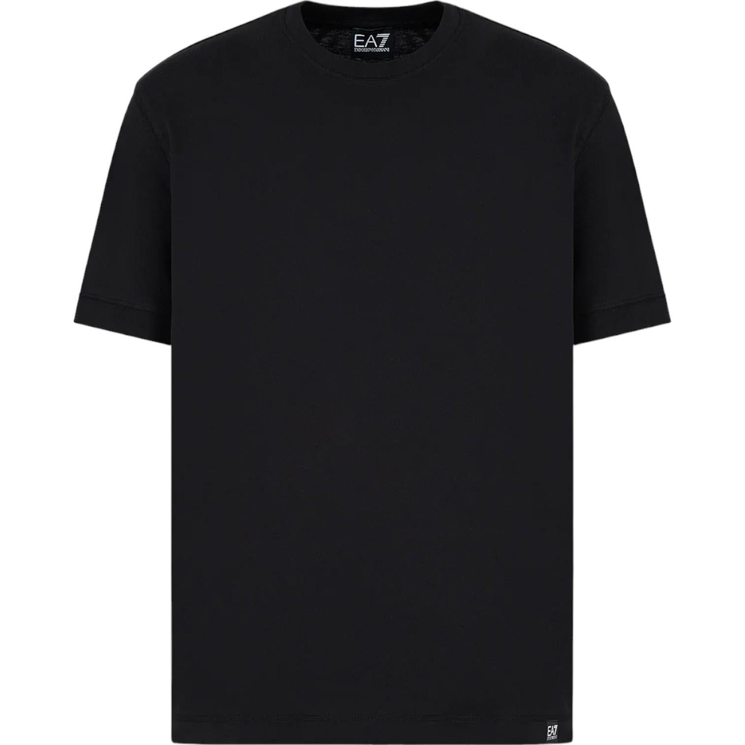 T-SHIRT UOMO EA7