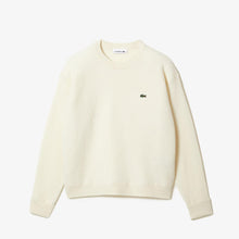 Load image into Gallery viewer, Pullover Lacoste da Donna in Lana
