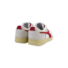 Carica l&#39;immagine nel visualizzatore di Gallery, MAGIC BASKET LOW SUEDE LEATHER
