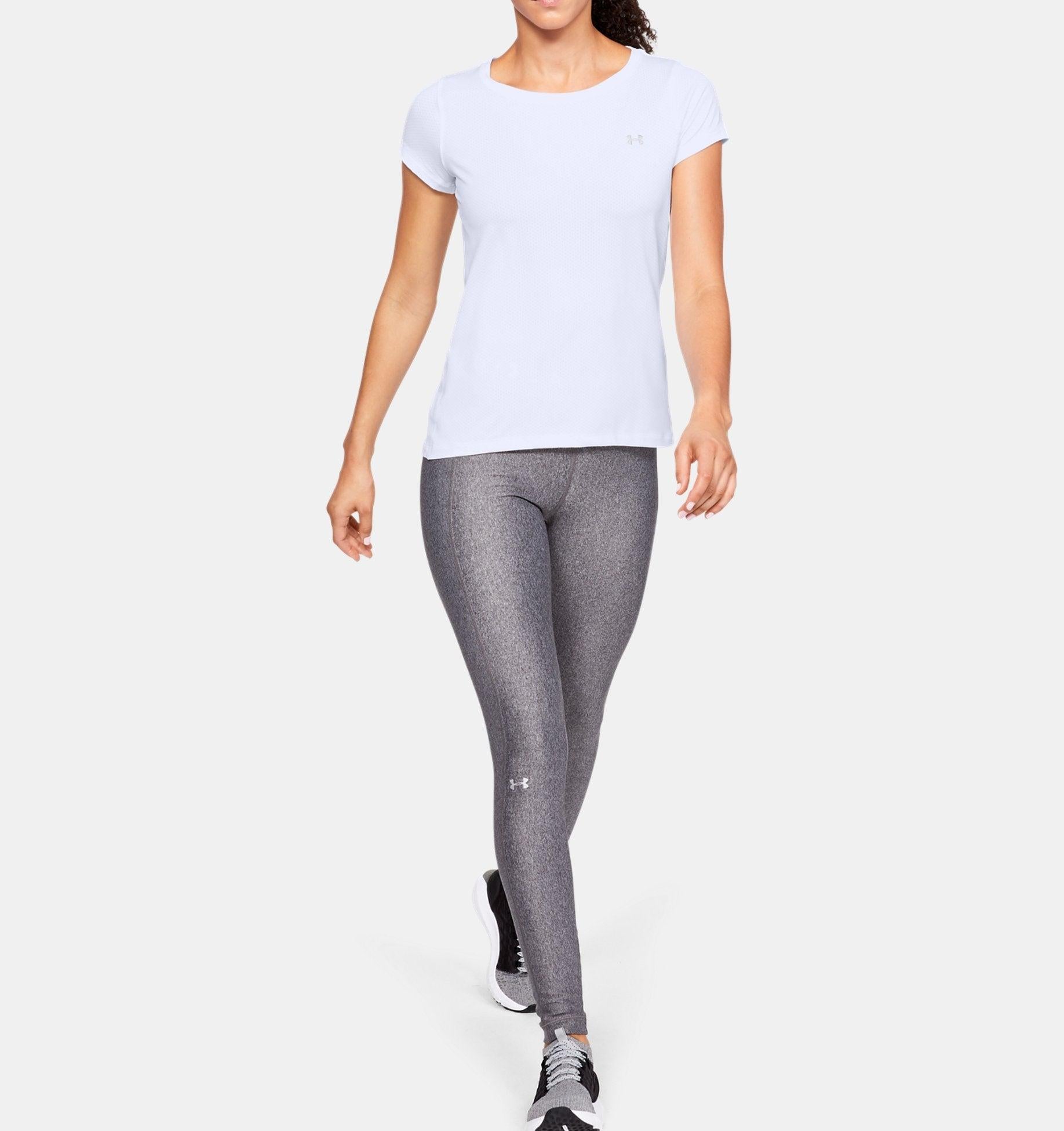 T-SHIRT DONNA TECNICA MEZZA MANICA - Azzollino