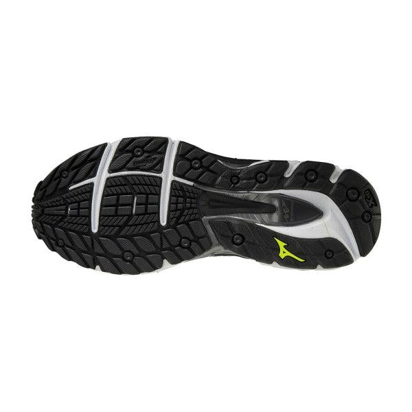 SHOE WAVE PARADOX