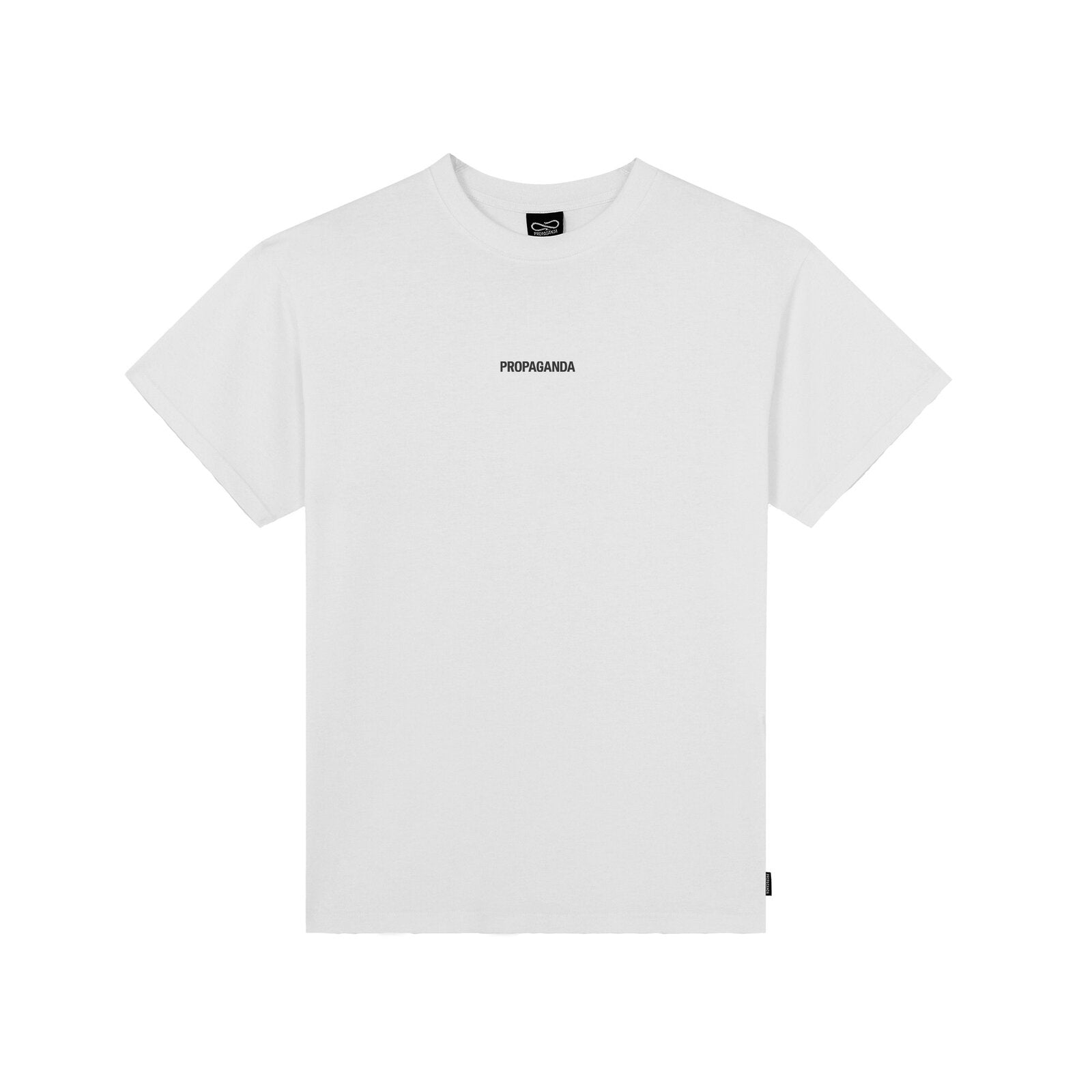 T-SHIRT UOMO RIBS CLASSIC