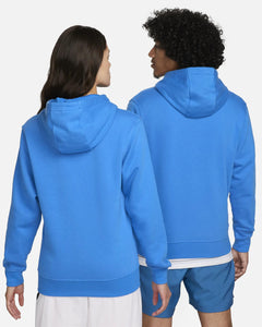 M NSW CLUB HOODIE PO BB