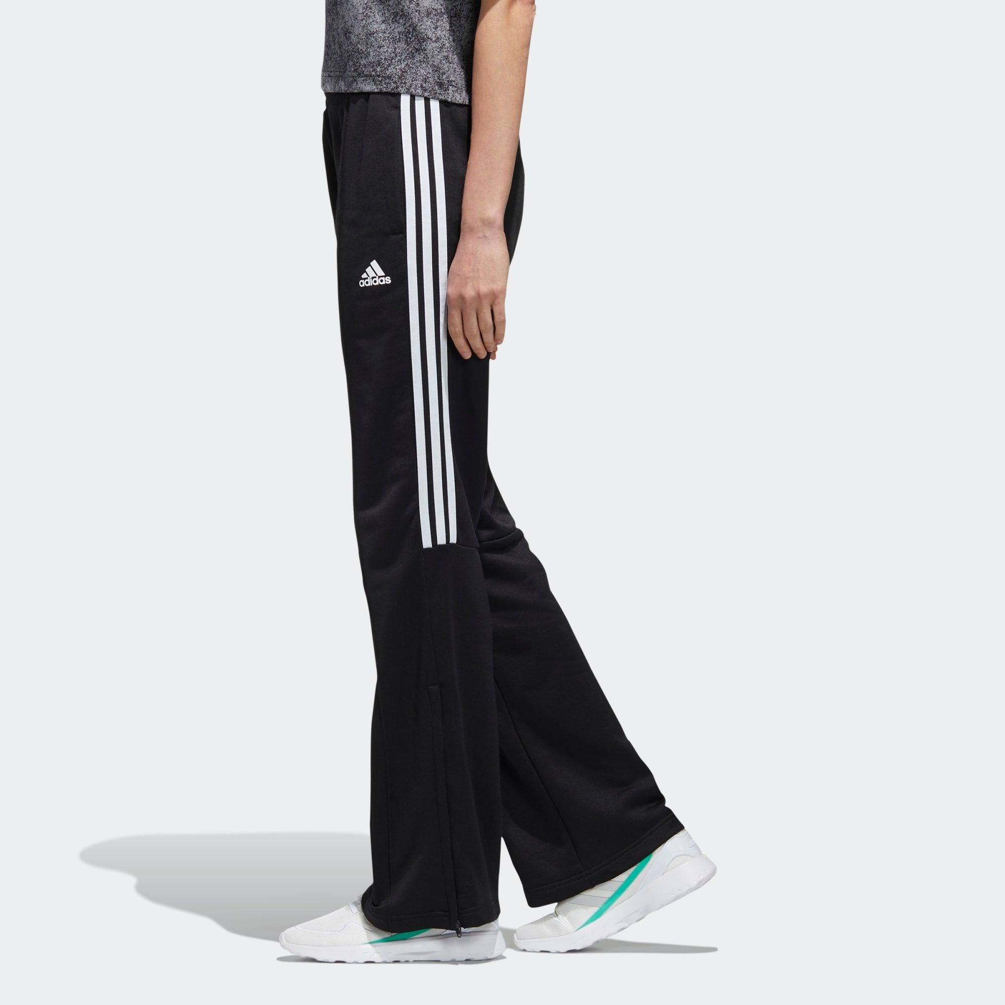 PANTALONI ADIDAS NEW AUTHENTIC A GAMBA LARGA