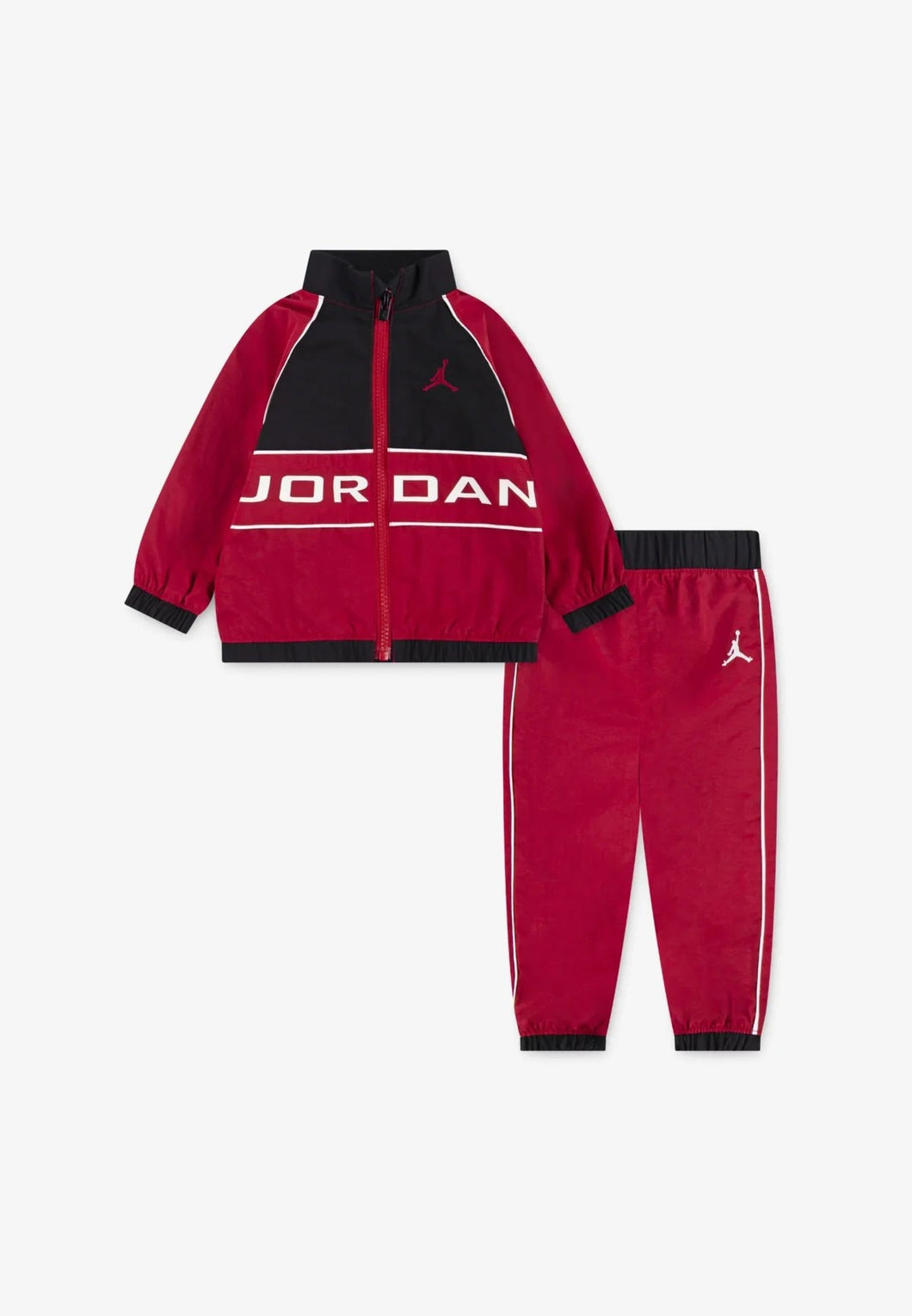 TUTA JORDAN JUNIOR