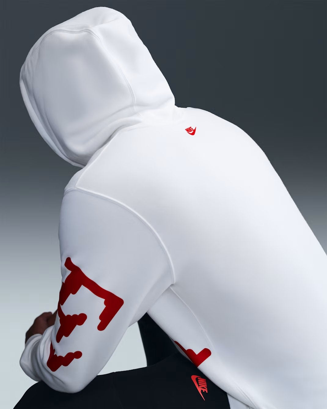 FELPA UOMO NIKE