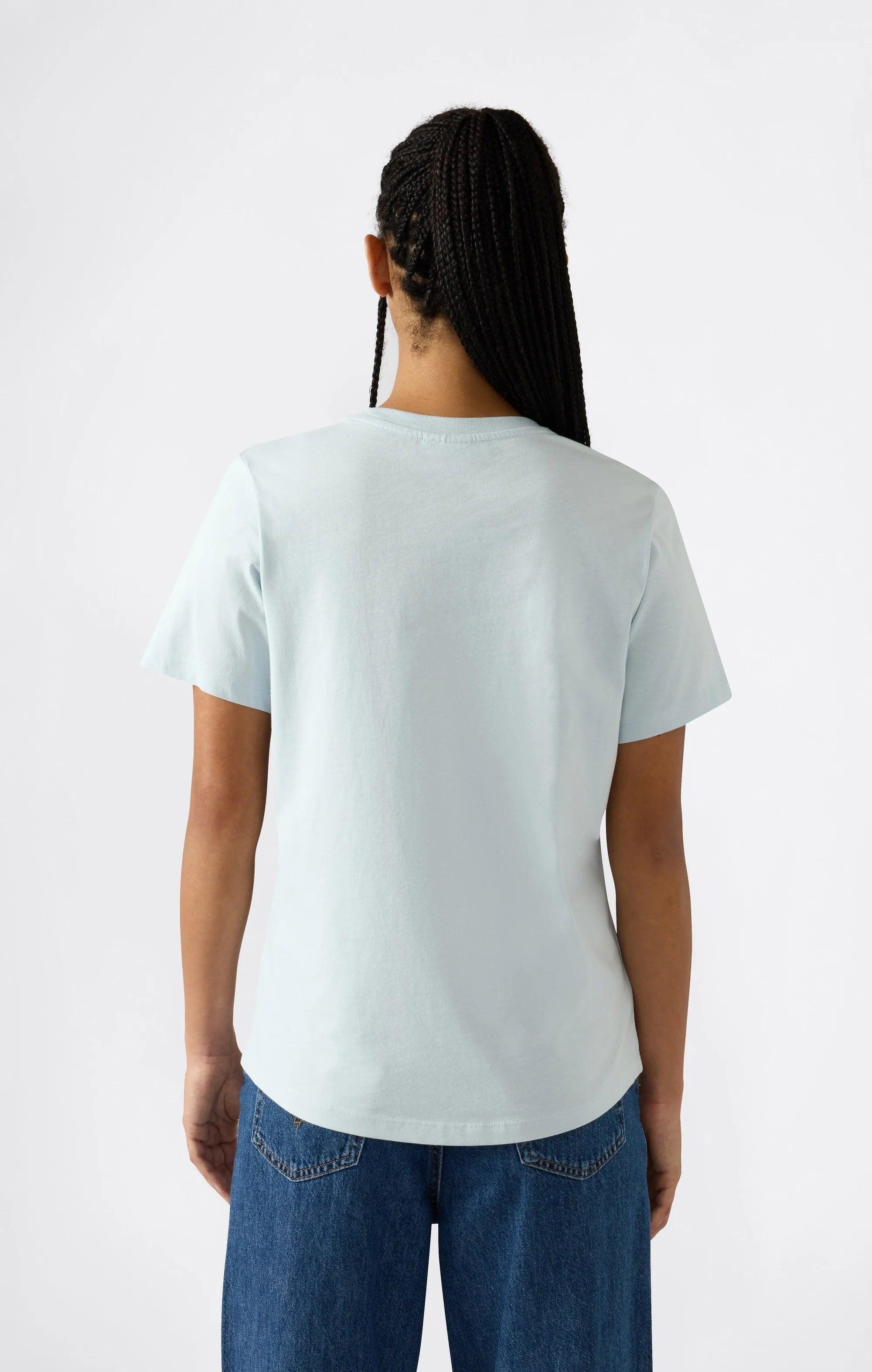 T--SHIRT DONNA