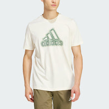 Carica l&#39;immagine nel visualizzatore di Gallery, T-SHIRT ADIDAS UOMO
