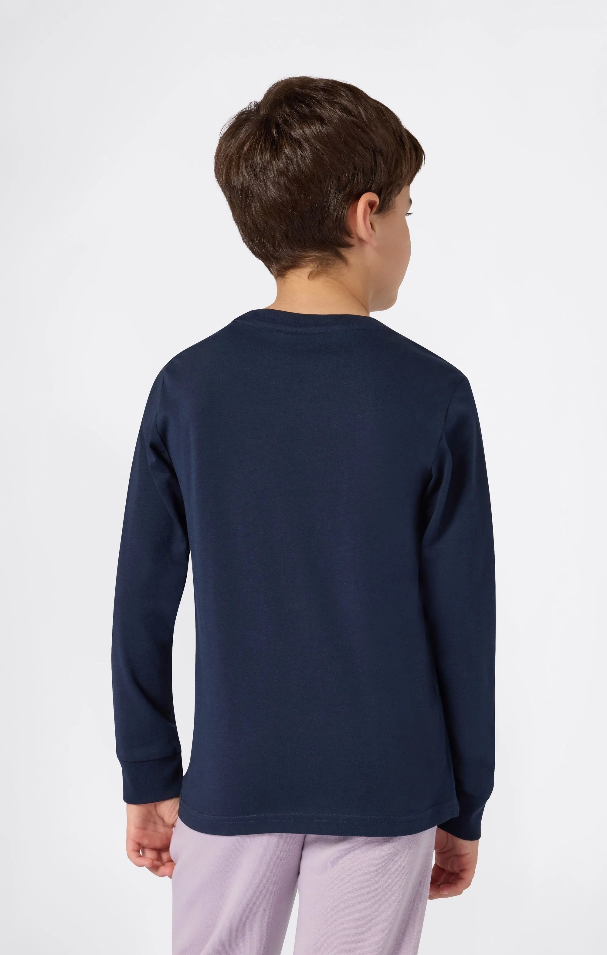 T-SHIRT MANICA LUNGA