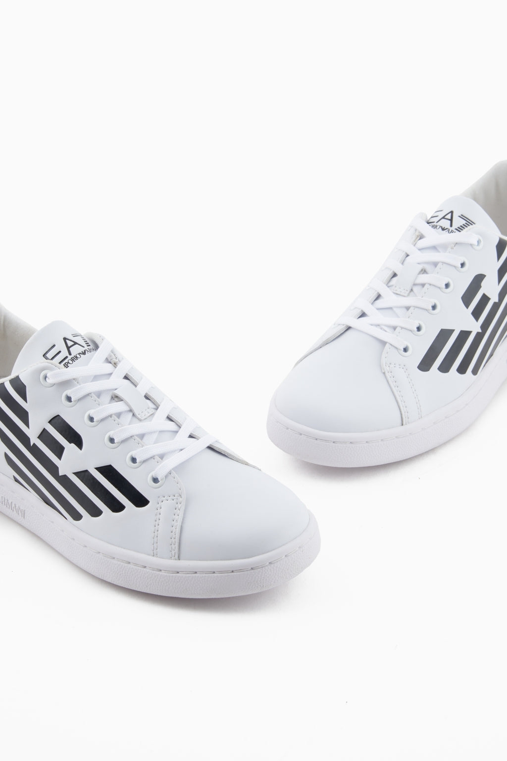 Classic Eagle Sneakers