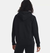 Carica l&#39;immagine nel visualizzatore di Gallery, FELPA DONNA UNDER ARMOUR
