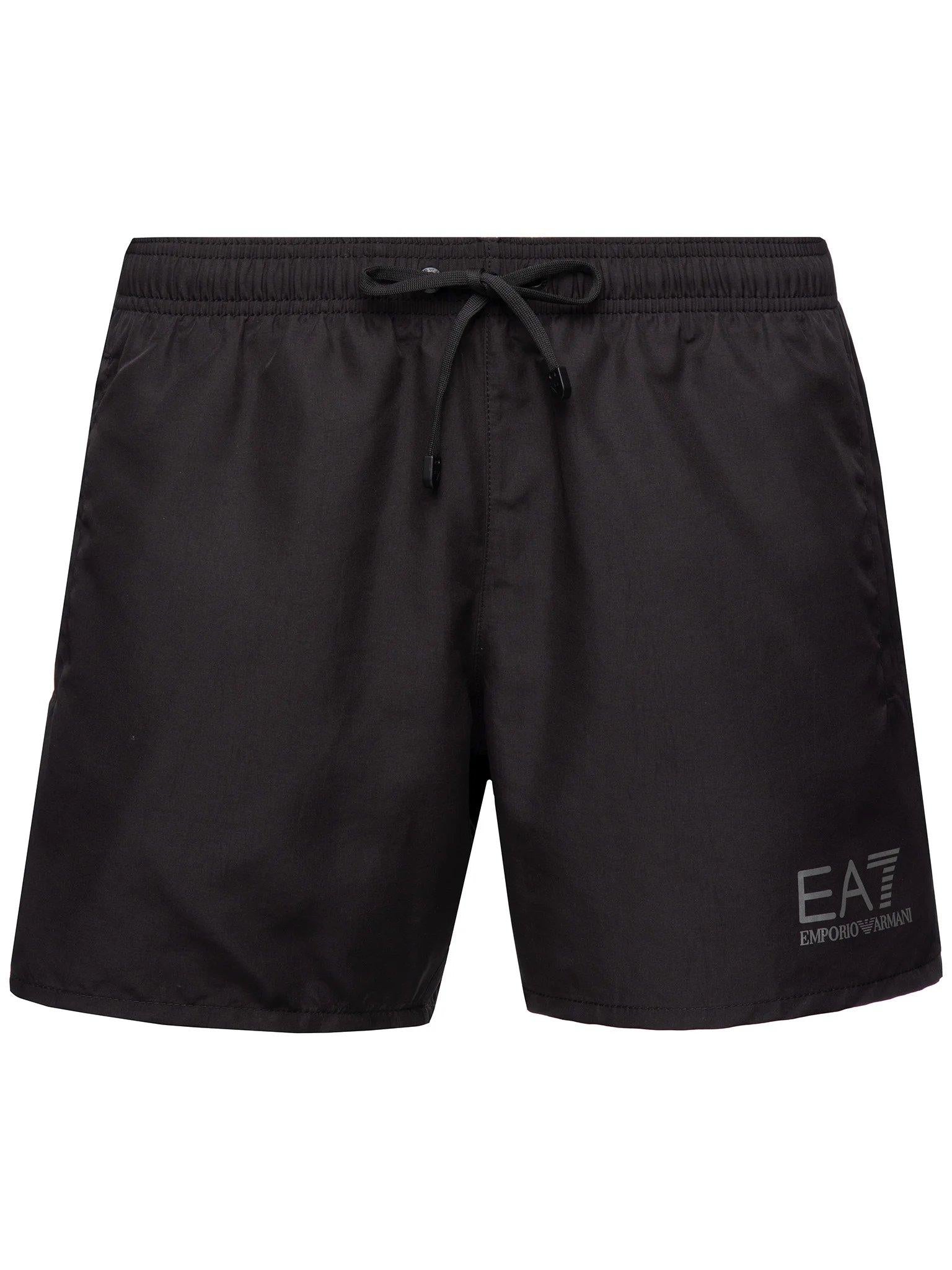 MEN'S SWIM BOXERS
