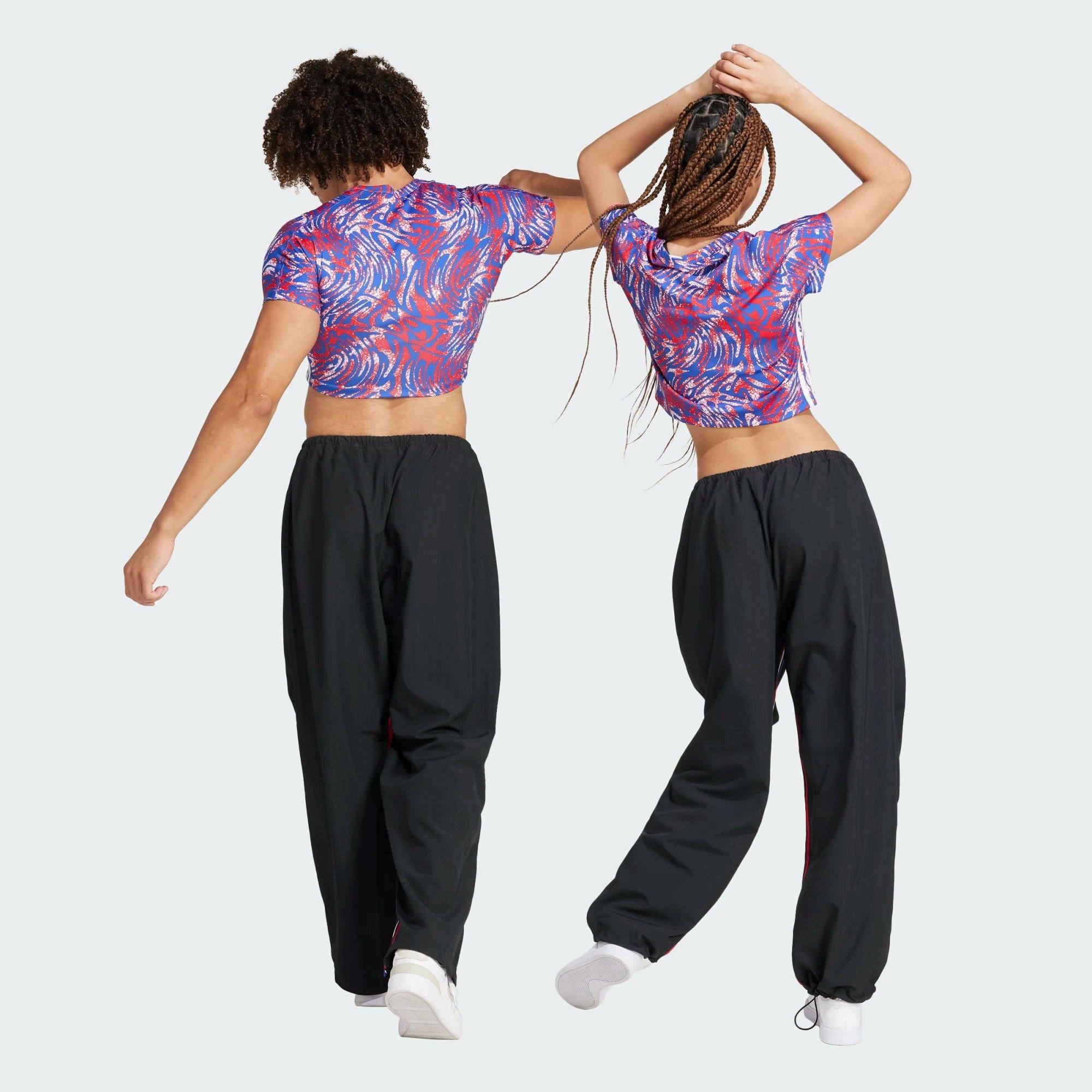 PANTALONE DONNA ADIDAS 