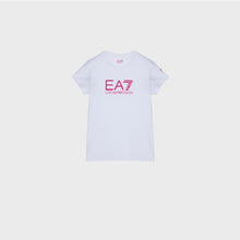 Carica l&#39;immagine nel visualizzatore di Gallery, T-SHIRT MEZZA MANICA GIORGIO ARMANI

