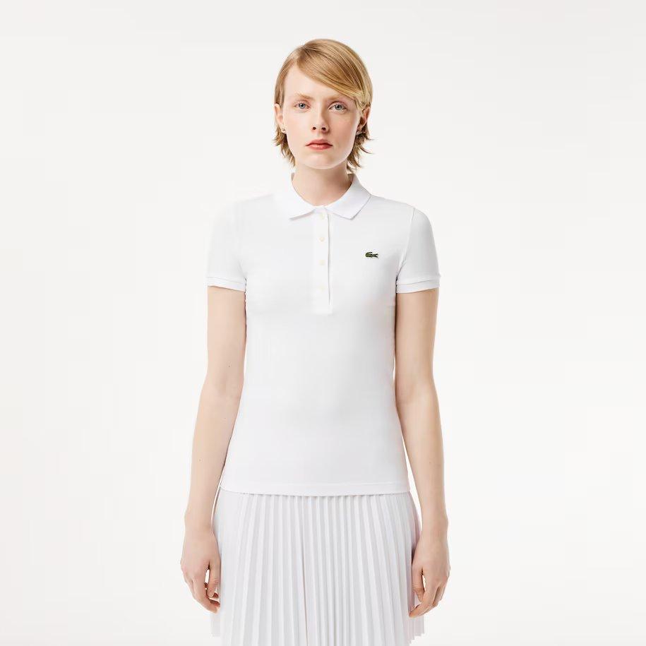 POLO DONNA 