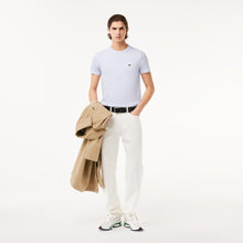 Load image into Gallery viewer, T-SHIRT MEZZA MANICA LACOSTE
