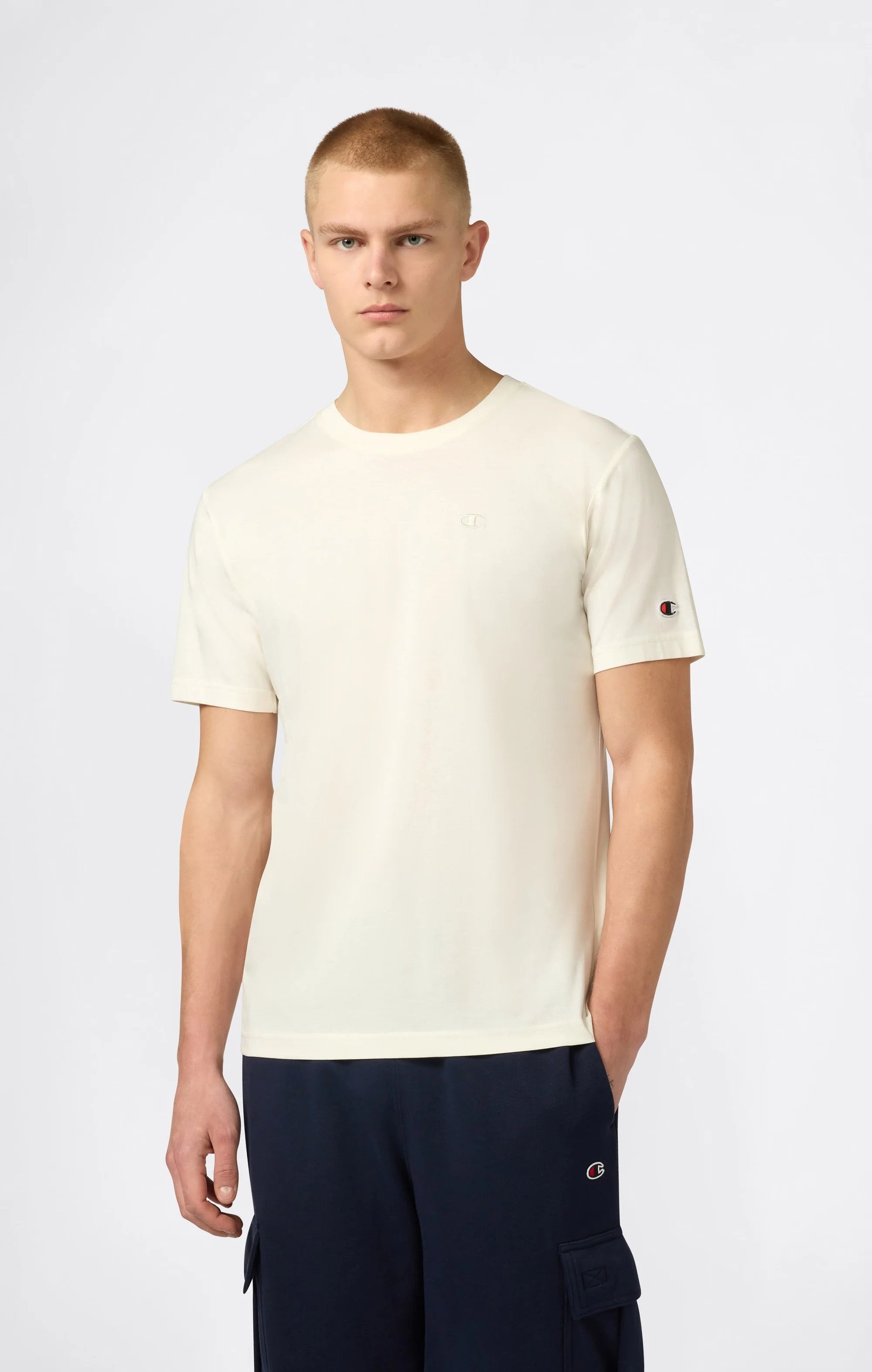 T-SHIRT UOMO