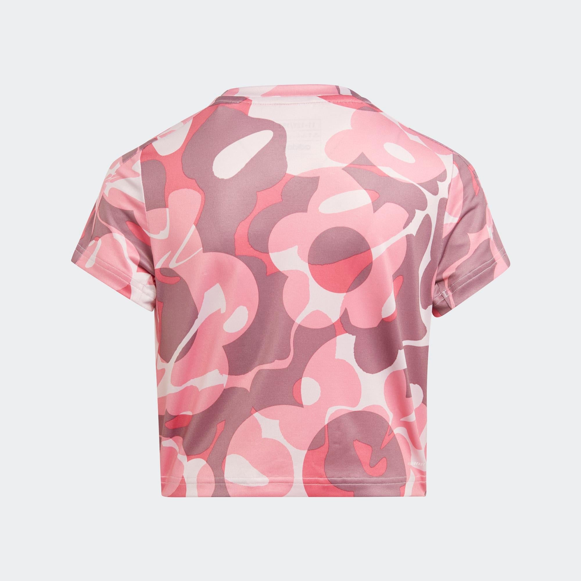 T-SHIRT BIMBA 