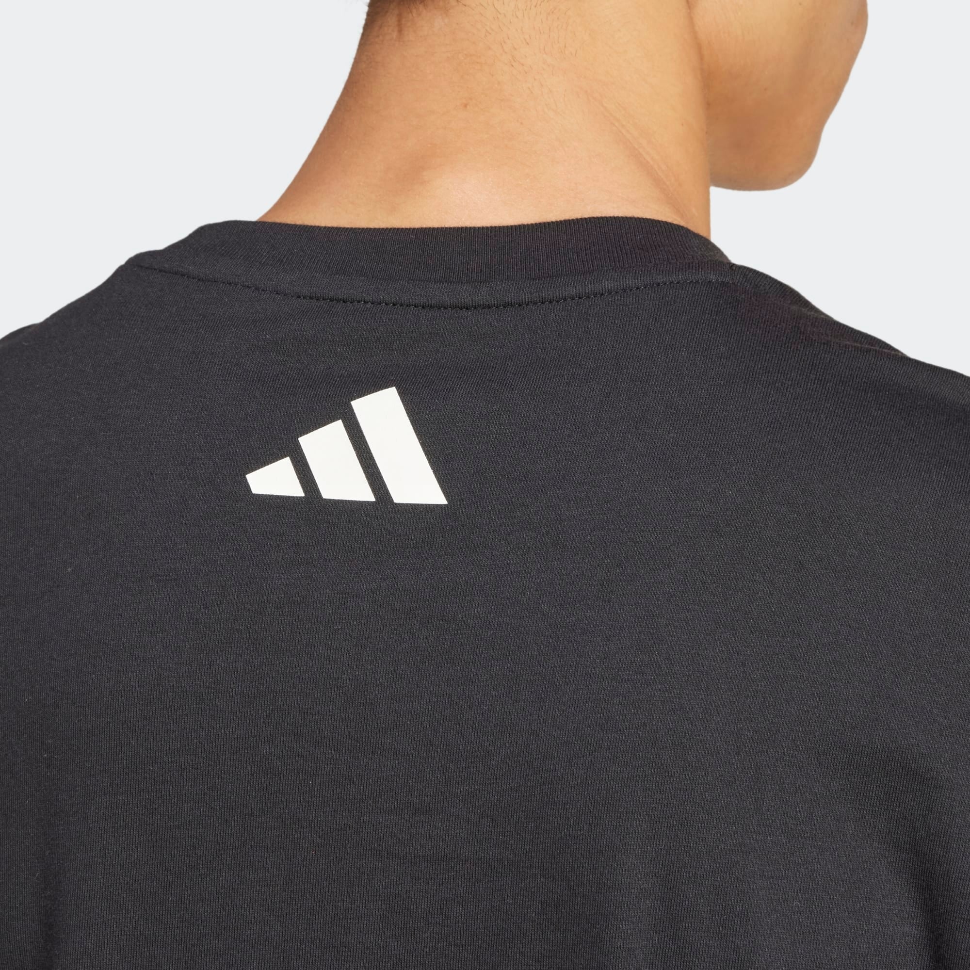 T-SHIRT ADIDAS UOMO