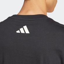 Carica l&#39;immagine nel visualizzatore di Gallery, T-SHIRT ADIDAS UOMO
