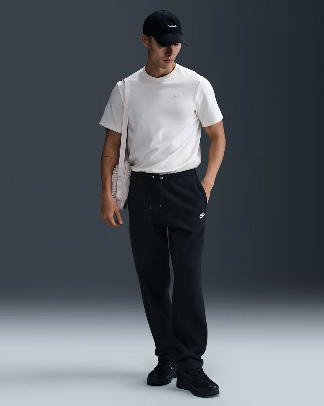 PANTALONE UOMO NIKE