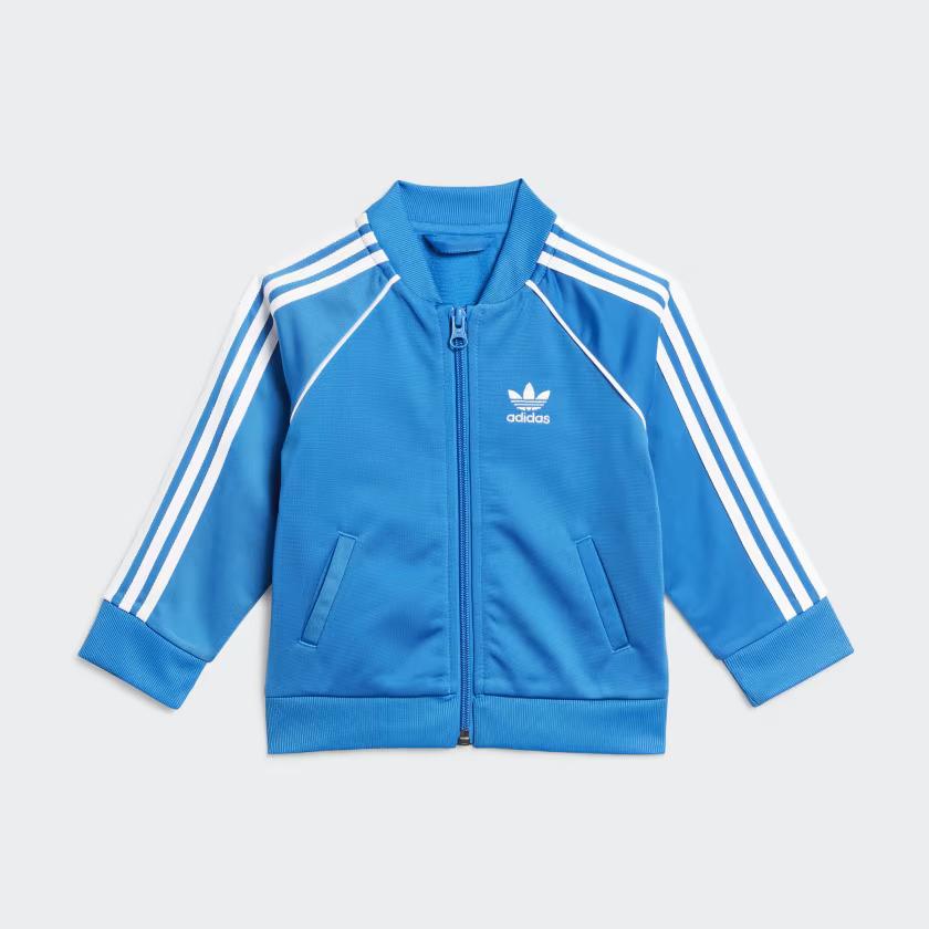 TUTA ADIDAS INFANT
