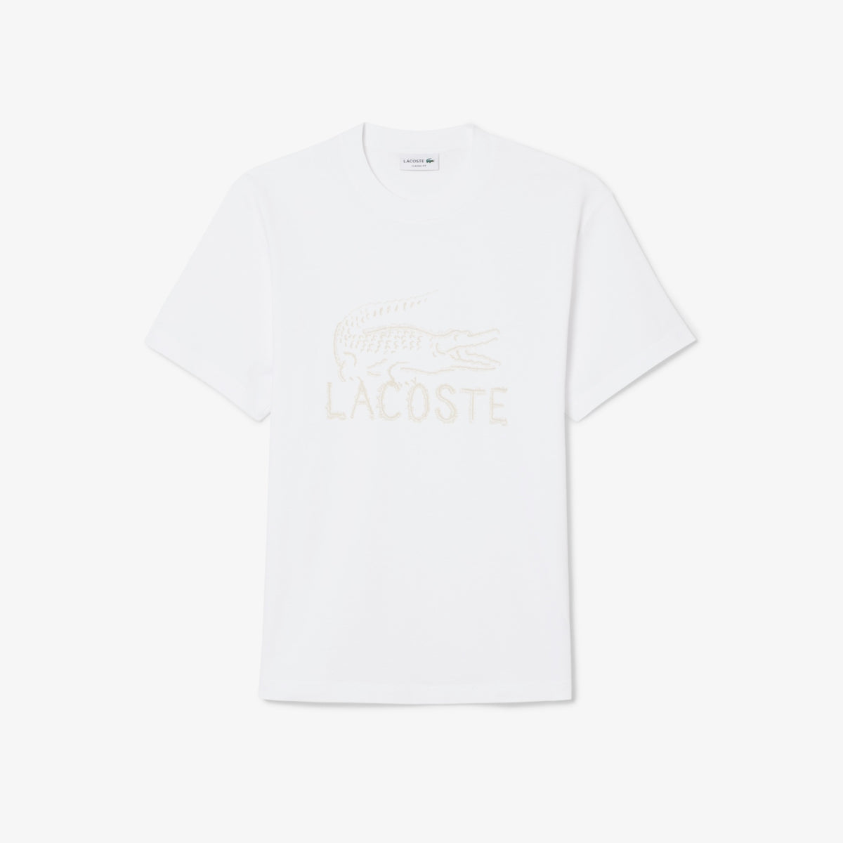 T-SHIRT UOMO LACOSTE