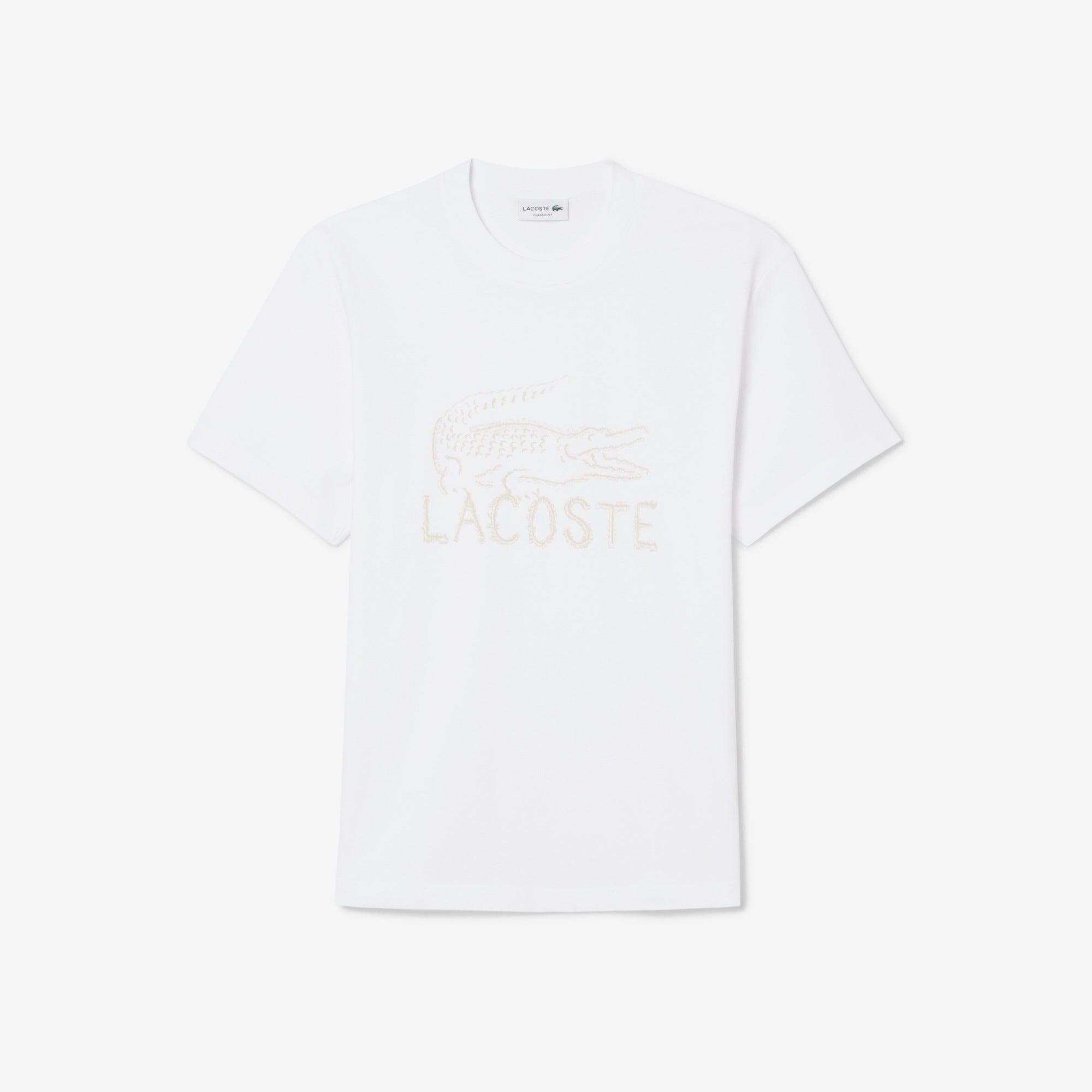 T-SHIRT UOMO LACOSTE